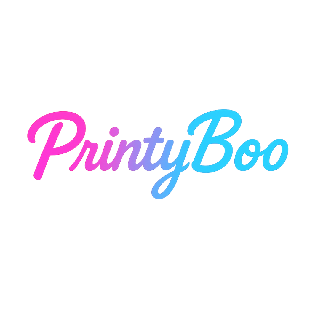 Printyboo Logo